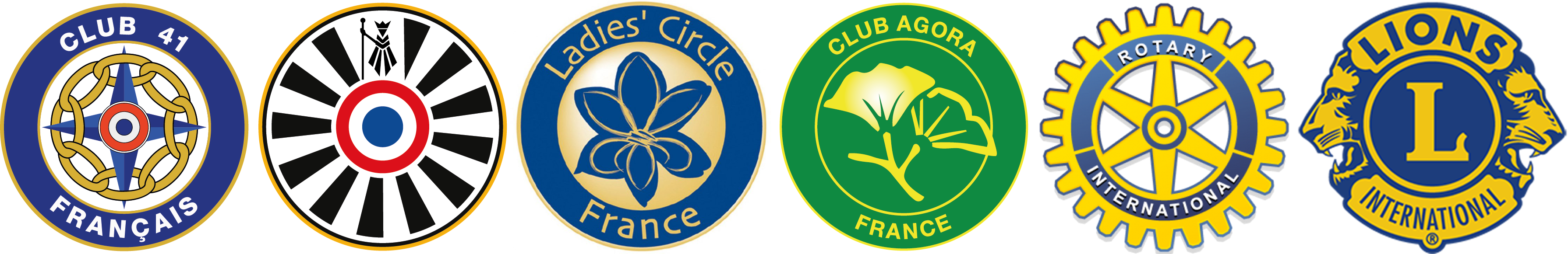 Clubs service de Château-Thierry