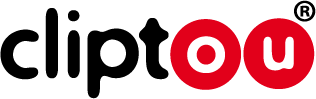 Logo Cliptou
